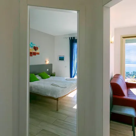 La Collinetta View Appartement