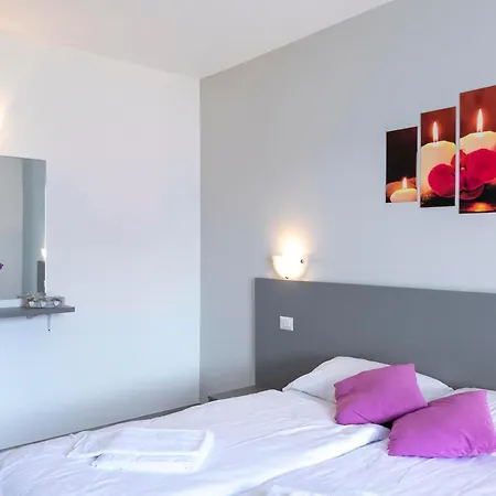 La Collinetta View Appartement