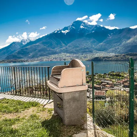 Apartamento La Collinetta View