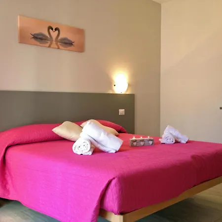 La Collinetta View Appartement