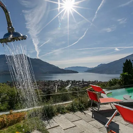 La Collinetta View Apartamento *