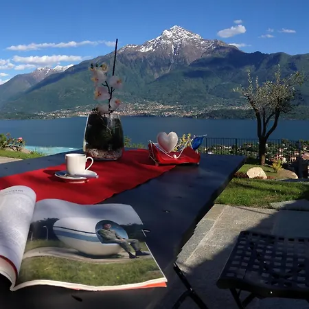 Apartamento La Collinetta View