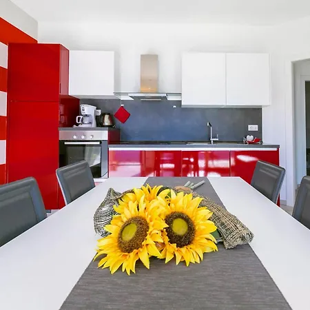 Appartement La Collinetta View *