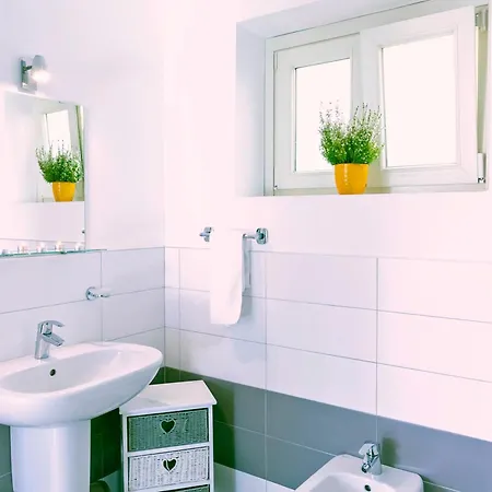 La Collinetta View Apartamento