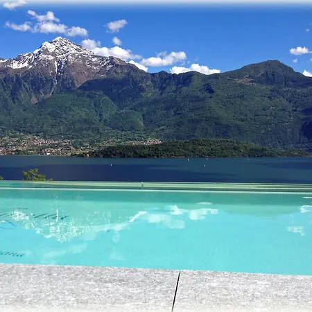 La Collinetta View Apartment *
