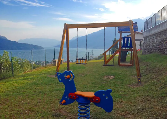 La Collinetta View Apartment *