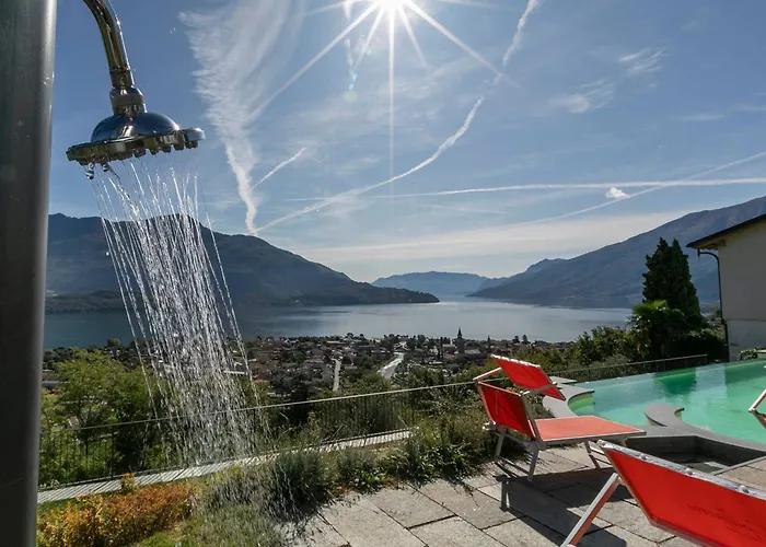 La Collinetta View Apartment *