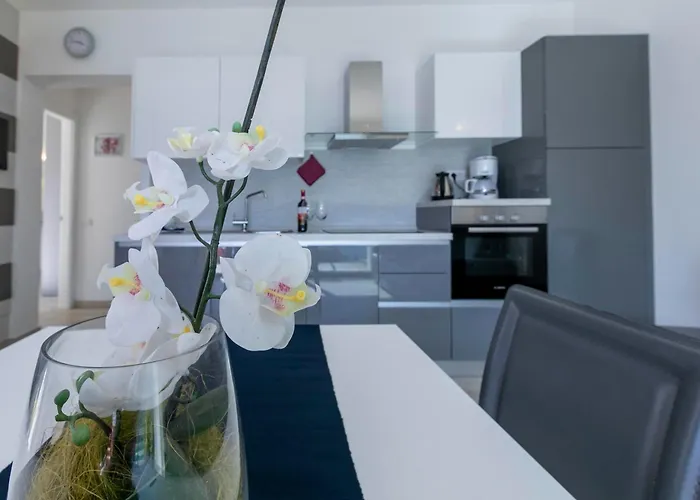 Apartment La Collinetta View Vercana