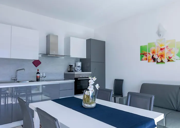 La Collinetta View Apartment *