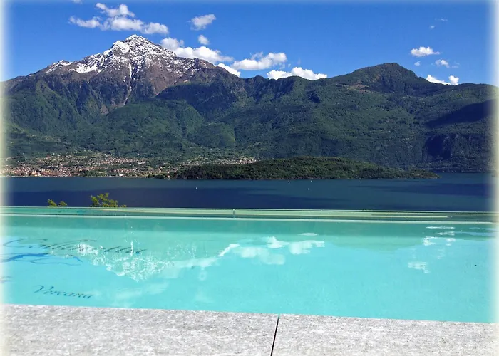 La Collinetta View Apartment *