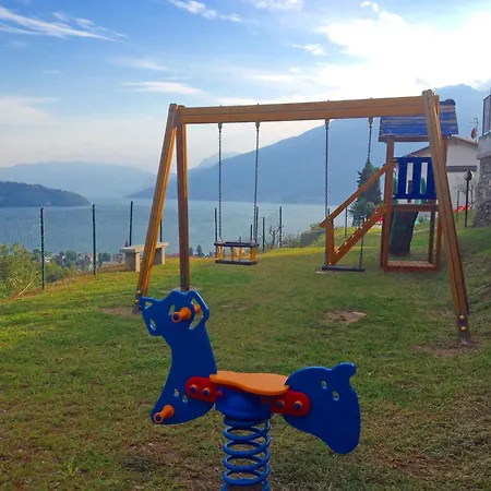 La Collinetta View Apartament *