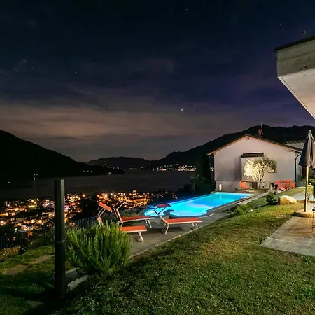 La Collinetta View Apartament