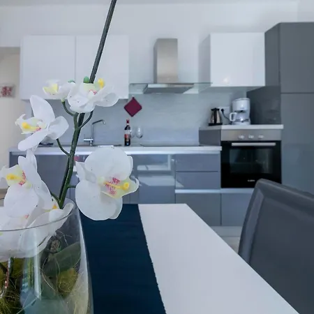 Apartament La Collinetta View Vercana